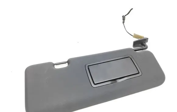 Alfa Romeo Stelvio Sun visor 1709293989