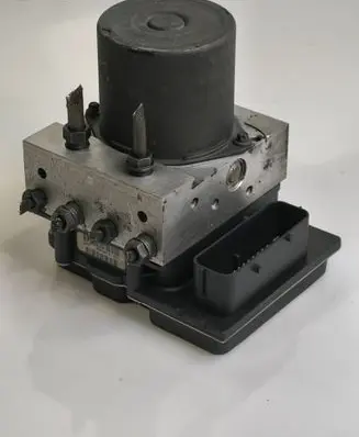BMW 5 E60 E61 ABS Pump 0265236020 06041210830 6768550
