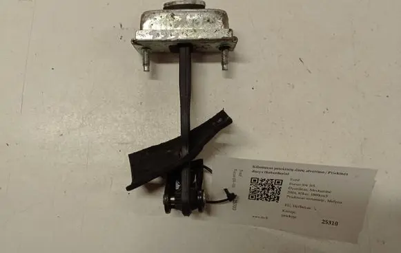 Ford Focus Front door check strap stopper