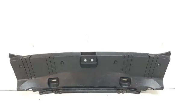BMW 6 E63 E64 Trunk/boot sill cover protection 7009192 51477009192
