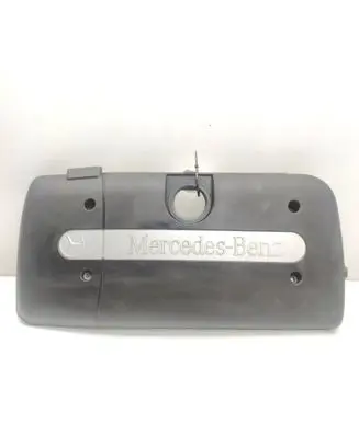 Mercedes-Benz CLK A209 C209 Engine cover (trim) A6120100667