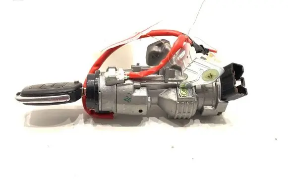 Hyundai ix35 Ignition lock LMZDC2