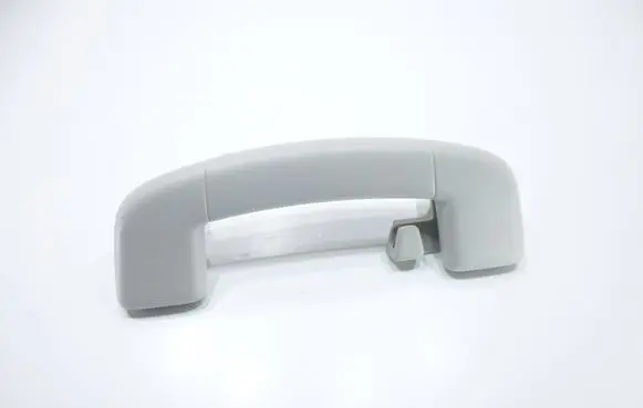 Volkswagen PASSAT B8 Rear interior roof grab handle 3G0857643B