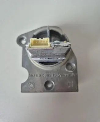 BMW 5 F10 F11 Xenon control unit/module MDE95882