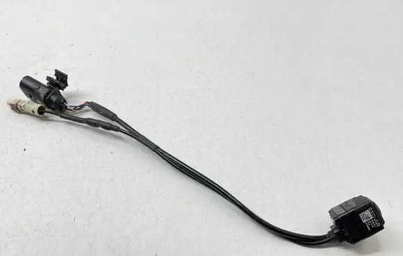 Porsche Macan (95B) Reversing camera 95B980551L 1801040728 PS900114021