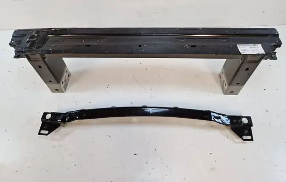 Jaguar XE Front bumper support beam GX73-17859