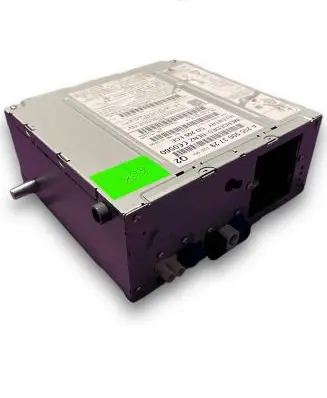 Mercedes-Benz C W205 Central body control module NR668 A2059003729