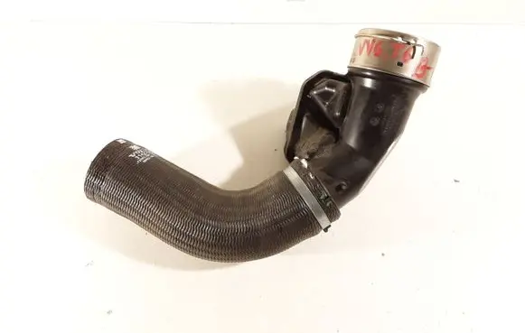 Volvo V60 Intercooler hose/pipe 31422062 31422061