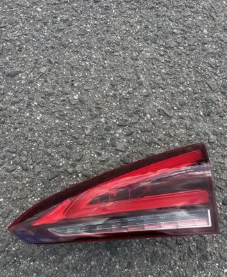 Mercedes-Benz A W177 Tailgate rear/tail lights A1779061800