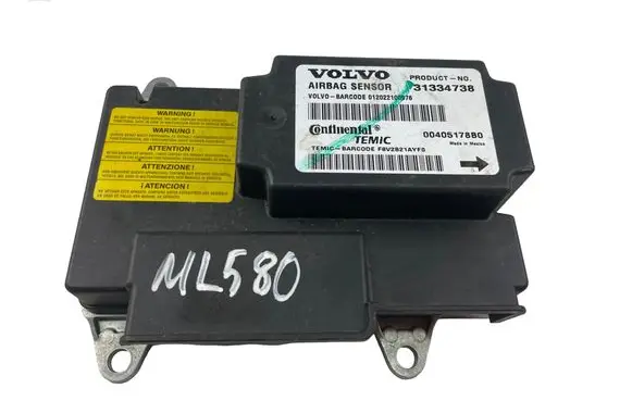 Volvo V50 Other control units/modules 31334738