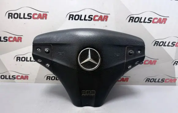 Mercedes-Benz C W203 Steering wheel airbag 2034600798