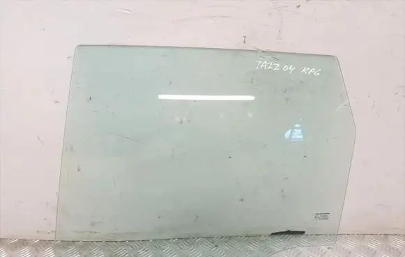 Honda Jazz Rear door window glass 43R00086