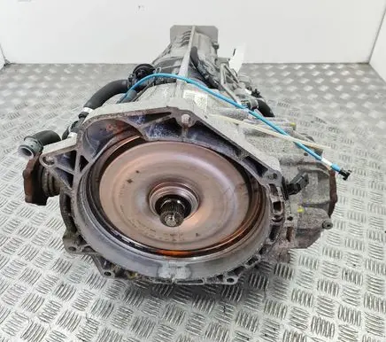 Porsche 911 991 Automatic gearbox 9G130003155 CG155