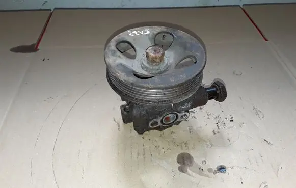 Hyundai Trajet Power steering pump NOCODE