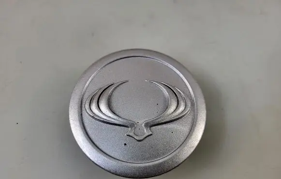 SsangYong Tivoli Original wheel cap 41780-31231