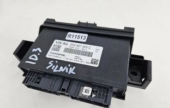 Volkswagen ID.3 Engine control unit/module 0EA907425C