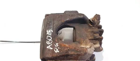 Citroen C5 Front brake caliper