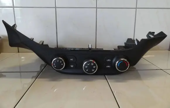KIA Ceed Climate control unit 97250-A2002