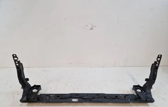 Volkswagen Touareg III Front bumper support beam