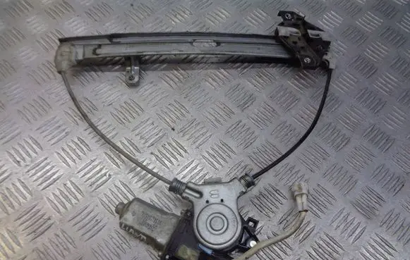 Suzuki Liana Front door electric window regulator 83460-76F10