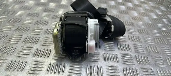 Audi A3 S3 8V Front seatbelt 0589P1000220