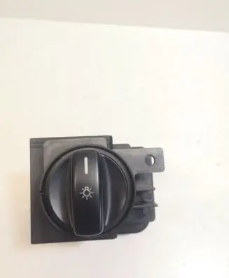 Mercedes-Benz A W169 Light switch 1695451704