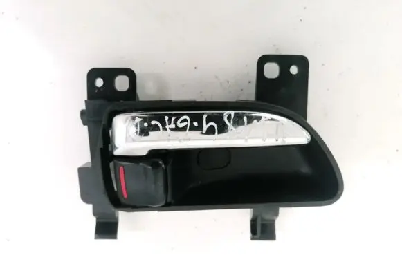 Subaru Legacy Rear door interior handle