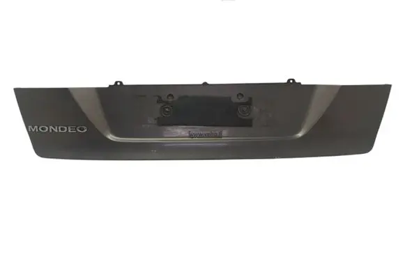 Ford Mondeo MK IV Tailgate trim BS71A423A40A