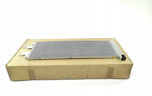 Citroen Jumper A/C cooling radiator (condenser) 6455.HC