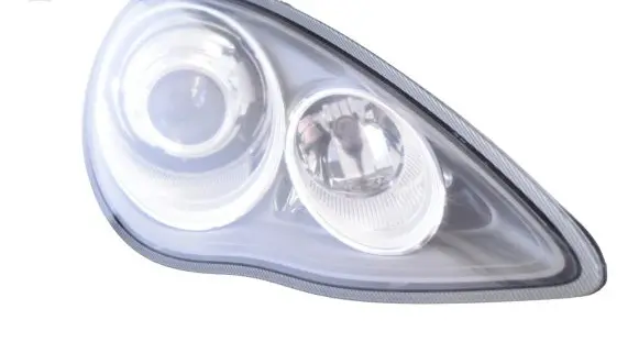 Porsche Panamera (970) Headlight/headlamp 97063110400 97063107025