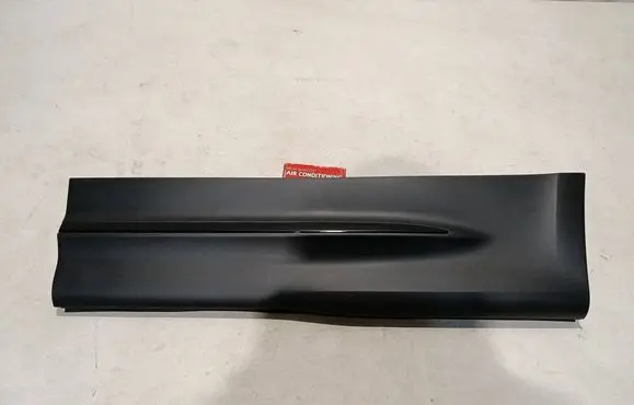 Mercedes-Benz GLB x247 Rear door trim (molding) A2477370600