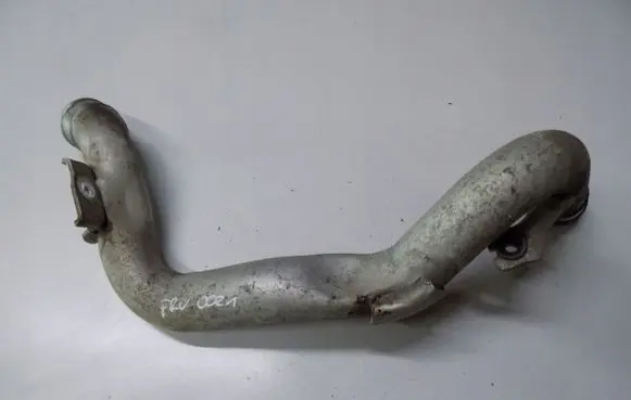 Honda City Intercooler hose/pipe NH701M