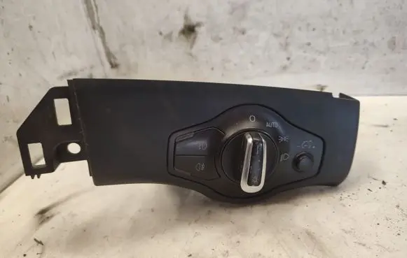 Audi A5 8T 8F Light switch 8K0941531AS