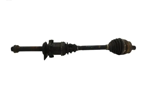 Seat Alhambra (Mk1) Front driveshaft