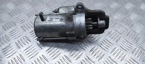Ford C-MAX I Starter motor 3M5T11000AE
