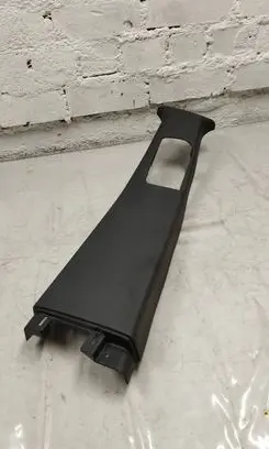 Dodge Durango (B) pillar trim (top) 5vp05dx9ac