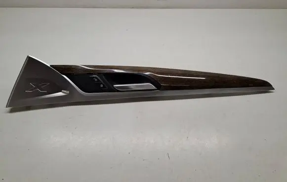 BMW X3 G01 Other front door trim element 7410290
