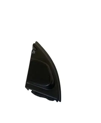 Front door high frequency speaker