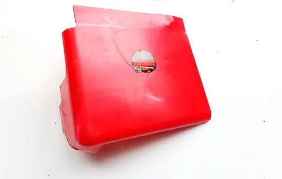 Saab 9-5 Battery box tray cover/lid 