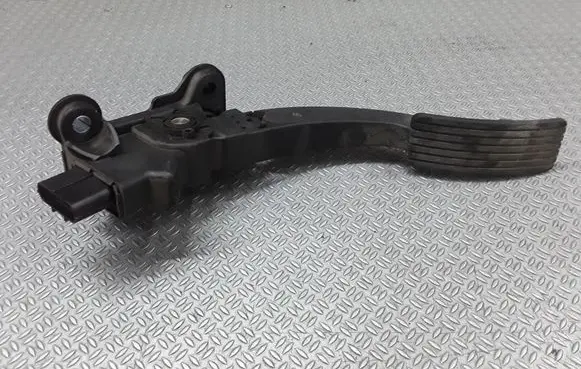 Mitsubishi ASX Accelerator throttle pedal 1600A102