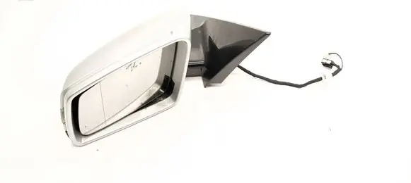 Mercedes-Benz E C207 W207 Coupe wind mirror (mechanical) A2078103416