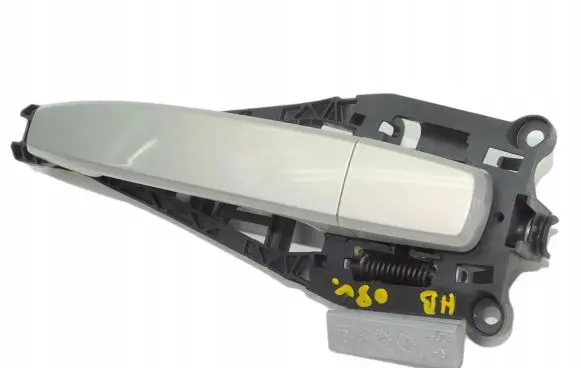 Opel Insignia A Rear door exterior handle