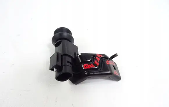 Nissan Qashqai Bonnet alarm switch sensor 