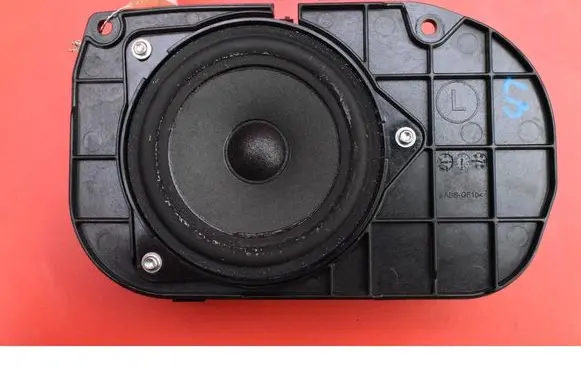 BMW 5 F10 F11 Subwoofer speaker 923918301