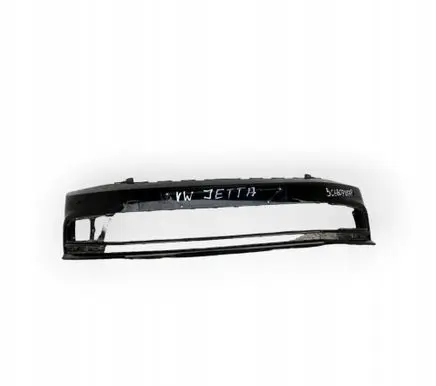 Volkswagen Jetta VI Front bumper 5C6807217Q