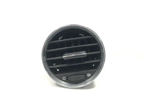 Peugeot 5008 Dashboard side air vent grill/cover trim 9655994277