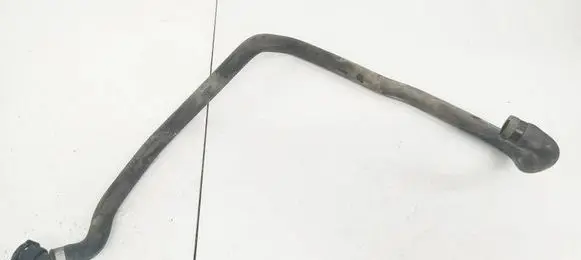 BMW 7 E65 E66 Engine coolant pipe/hose