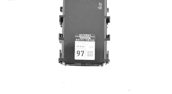 Lexus RX 450H Gateway control module 8911148142