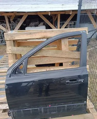 KIA Sorento Front door NOCODE