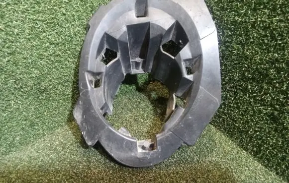 Renault Master III Fog light bracket 0001036425 17676